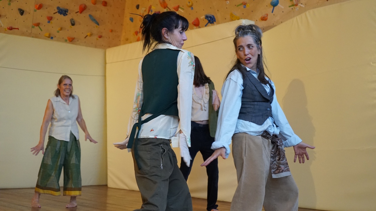 Piccole grandi Storie