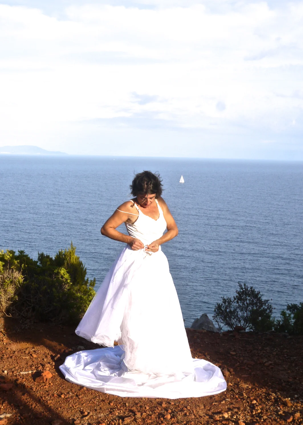 Il sogno della sposa