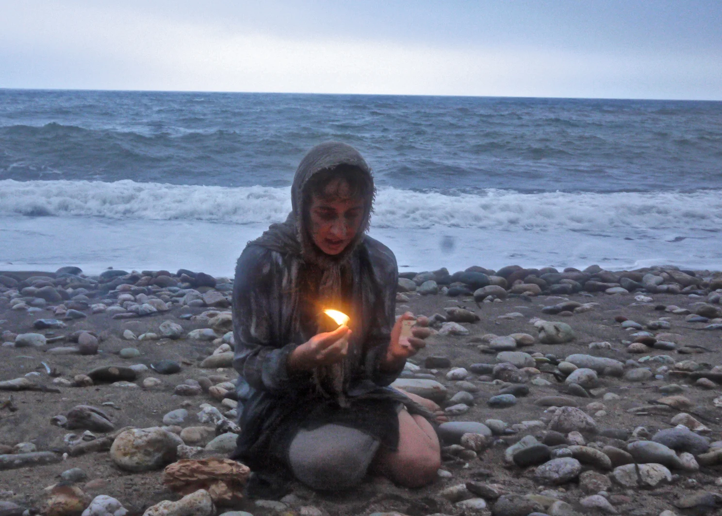 La piccola fiammiferaia